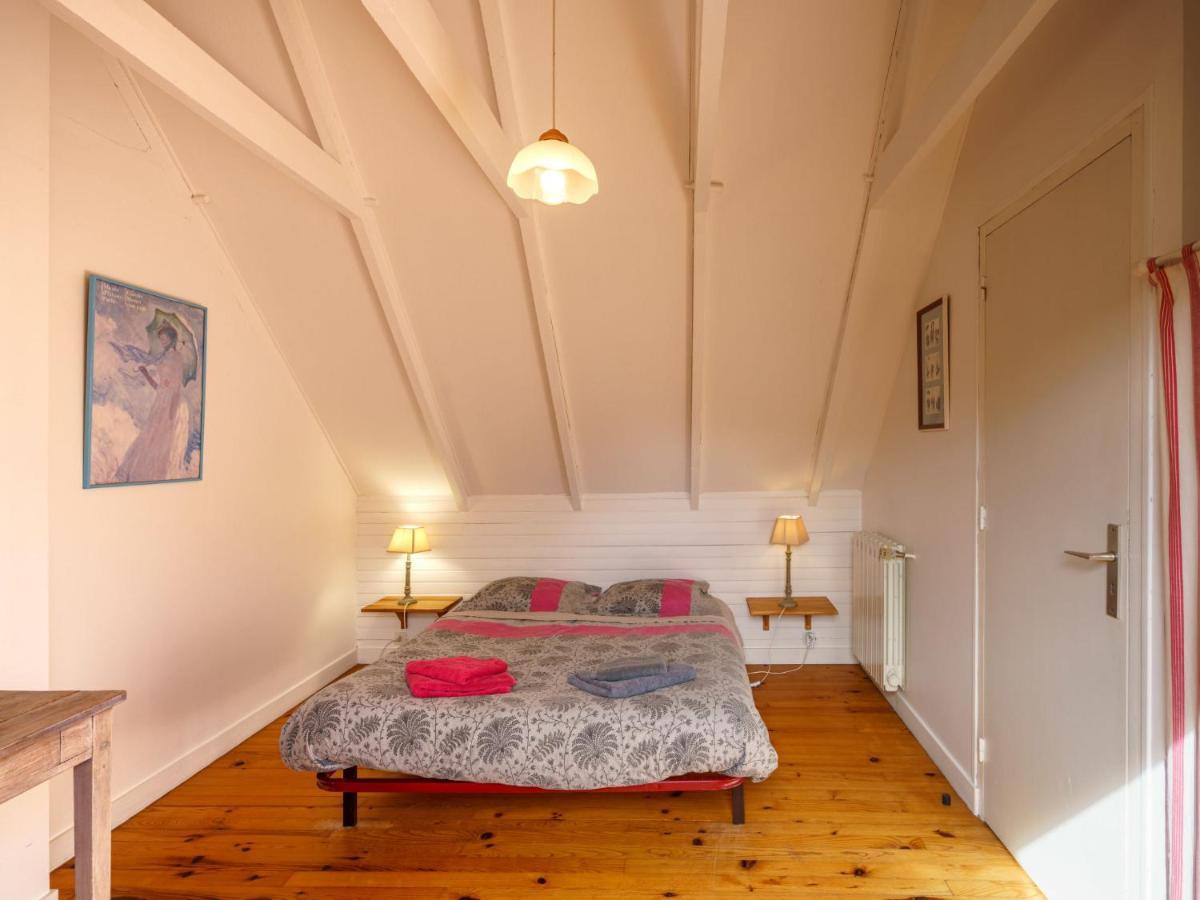 Holiday Home Pen Ilis By Interhome Saint-Jean-Trolimon Exterior photo